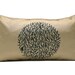 Luxury  pillow - European design-  cushion cover  printed