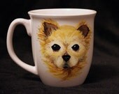 Hand Painted Mug