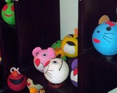 My Buddy NEW CHARACTER's We LOVE - Kids Lighting-Night Lamps - unique range of fun and colourful lights