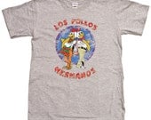 Los Pollos Hermanos Breaking Bad T Shirt 3 Colours S-XXL DTG023