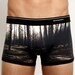 Forest Boxer Brief