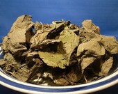 Chaliponga (Diplopterys cabrerana) dried leaves  56 grams
