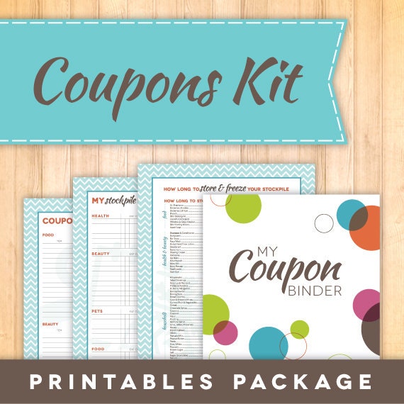 coupon-binder-starter-kit-instant-download-by-mrsjanuary-on-etsy