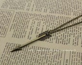 Arrows the Hunger Games antique jewelry steampunk gift