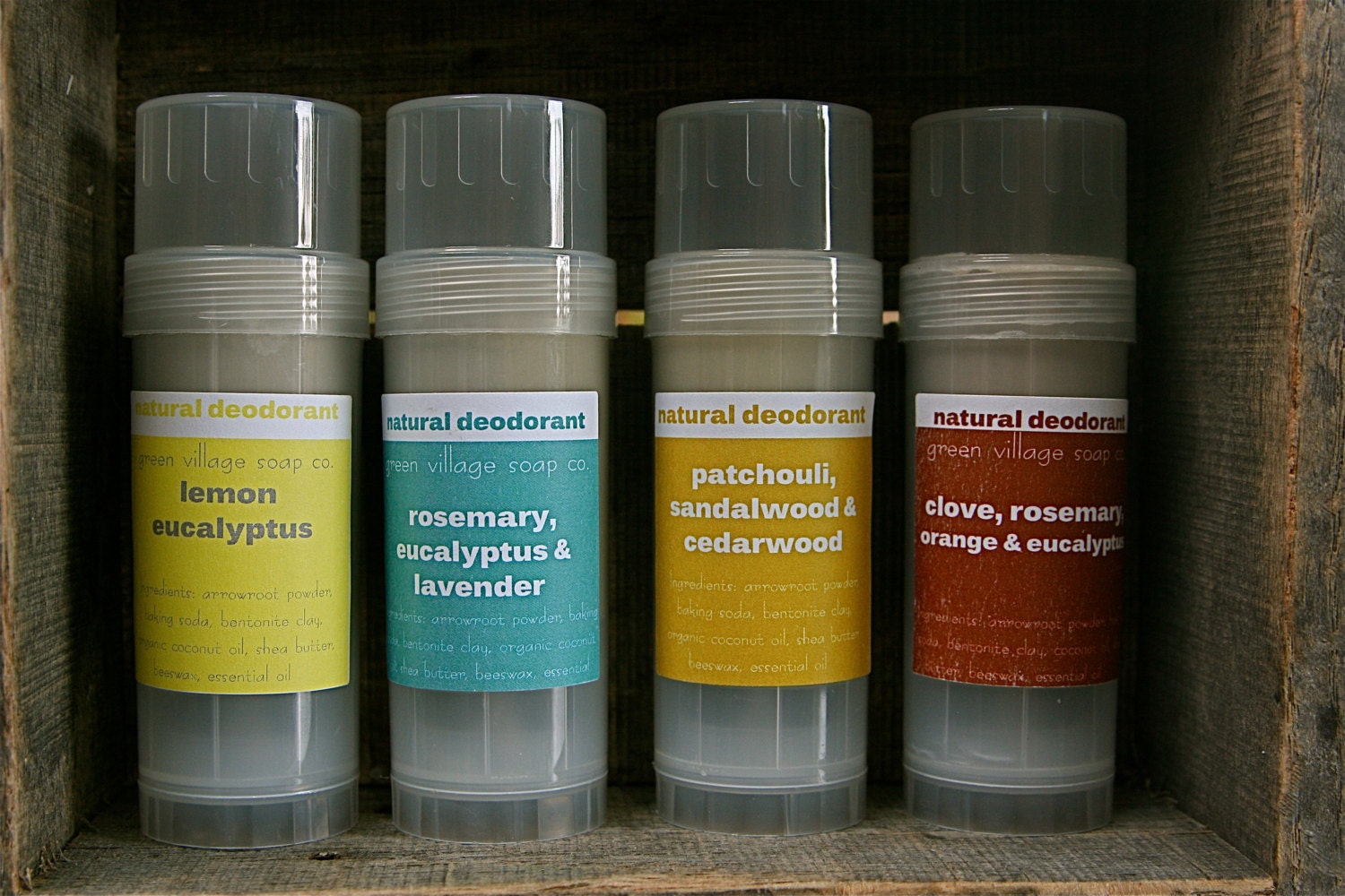 Buy antiperspirants alzheimers - All Natural Deodorant, NO aluminum or chemicals