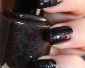 Drogon - Game of Thrones inspired Nail Polish