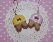 Squishy Rilakkuma Meet Honey Collections