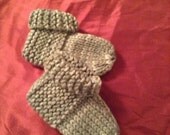 Baby Bootie