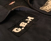 Working-Punk Jacket