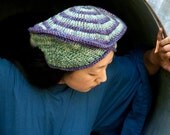 Guinan Hat