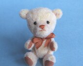 Miniature Artist Bear, miniature bear