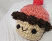 Cupcake Plush no. 398