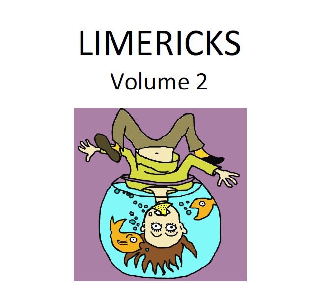 Download - Limericks Volume 2 Download
