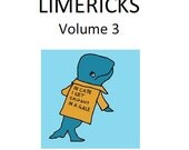 Digital Download - Limericks Volume 3 - Digital Download