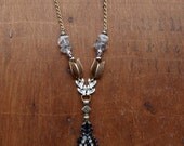 Augusta. Urban amulet. Made in Chicago.