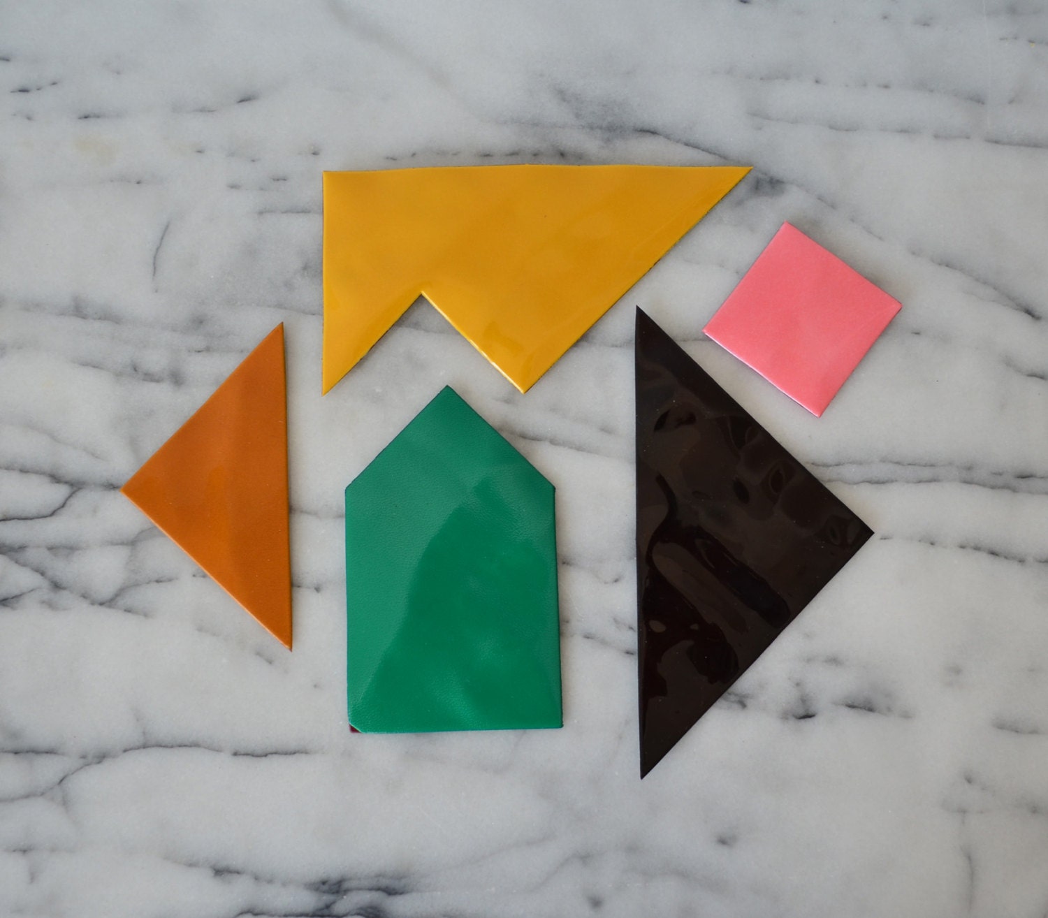vintage brain teaser puzzle minimalist toy