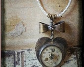 Have a Heart Necklace