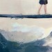 In The Light -limited edition print