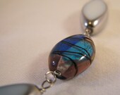 Mod Glass Necklace