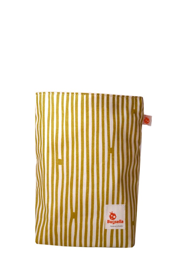 Reusable Snack Sack -- Bukhara
