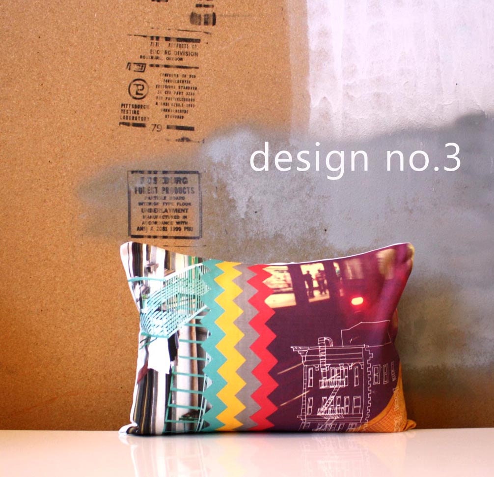 COVER ONLY - 64 Hours pillow