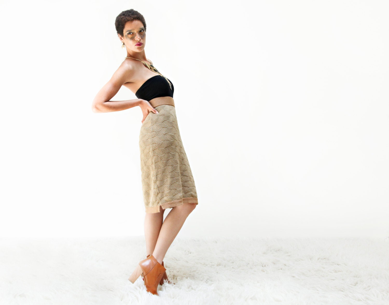 Maxi Skirt SPRING 2013