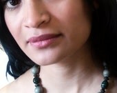 Wooden Necklace