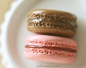 Macaron Magnet - Food Magnet - French Magnet - Valentine Gift