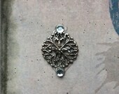 Clear Classic Accent Bindi