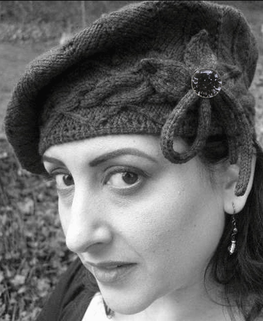 Embers Hat Kit