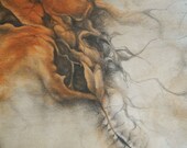 Undone (Print)