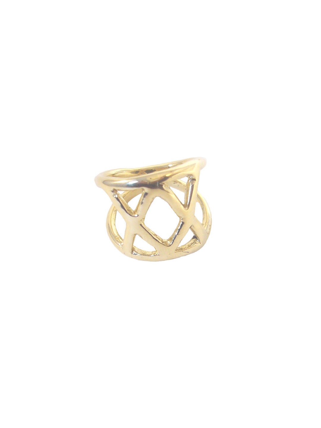 Argyle Ring