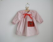 Vintage Little Painter Shirt