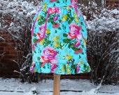 Amy Butler Alchemy Half Apron