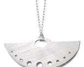 Sale Tribal half moon