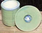 french butter keeper - small