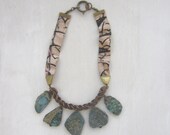 Winged Victory Necklace