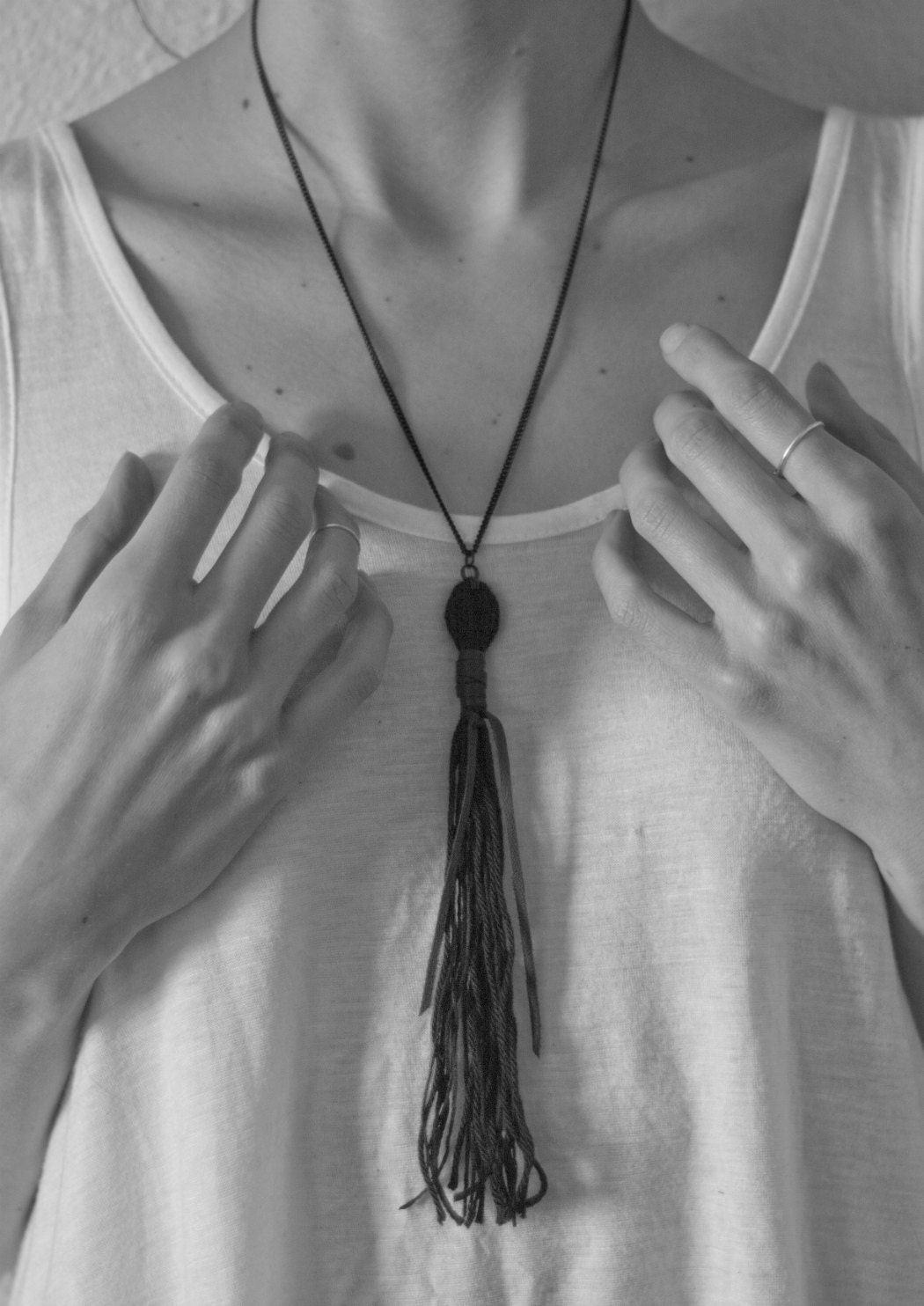 hlér necklace