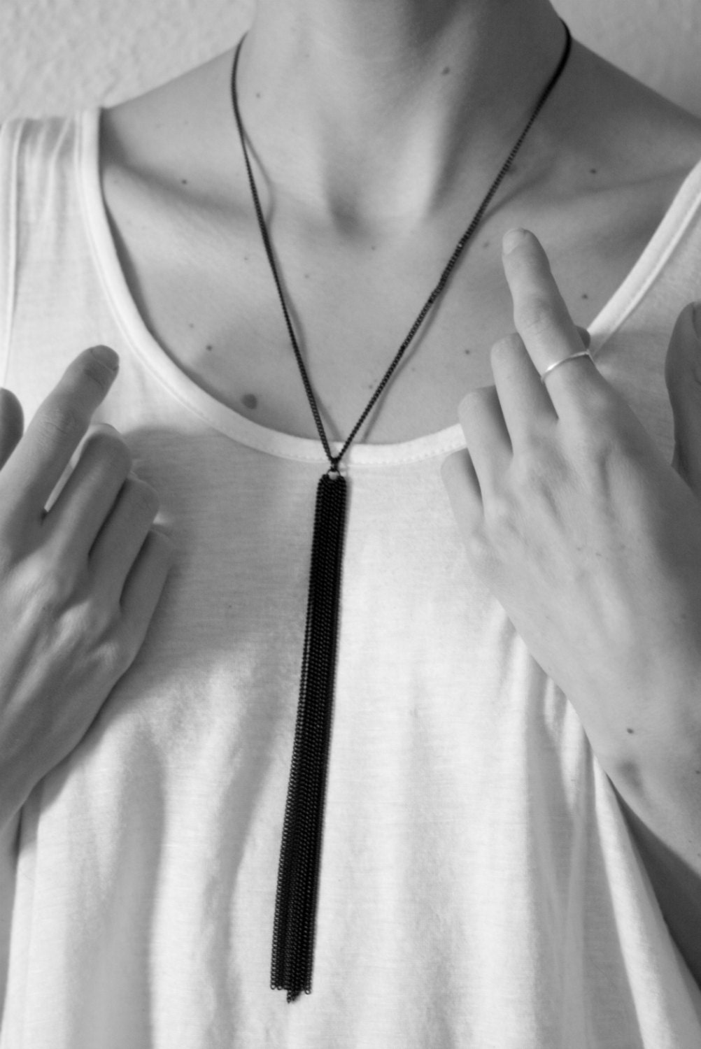 nykur necklace