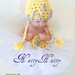 ON SALE Princess set hat and tutu------Use coupon code MOTHER to take 15% off