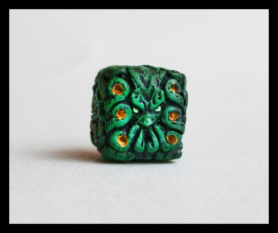 Cthulhu Dice