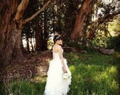 Nina Bridal Headband, Rhinestone, Halo, Tiara, Crown, Wedding Headpiece, Bridal Hair Piece, Ships in 1 Month