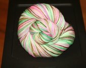 Twix My Nethers -- Sock Yarn/ 462 yds