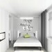 Hope Is an Anchor to the Soul Customizable Wall Decal