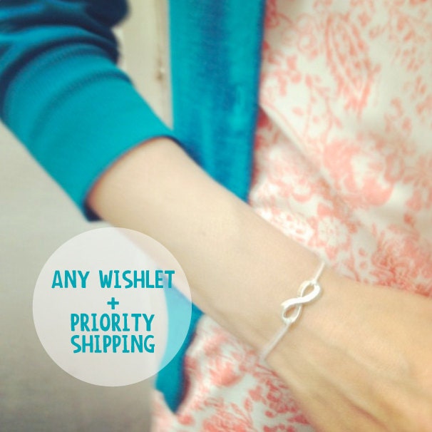 any letterhappy wishlet PLUS PRIORITY SHIPPING