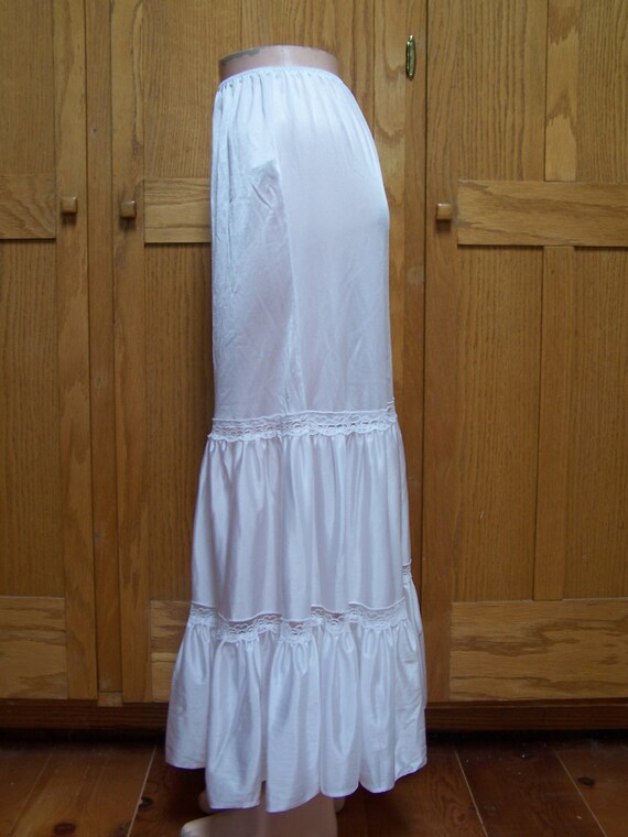 maxi length half slip