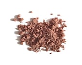 Spice - Warm Peachy Nude Mineral Blush - Handcrafted Makeup