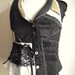 Dickens vest