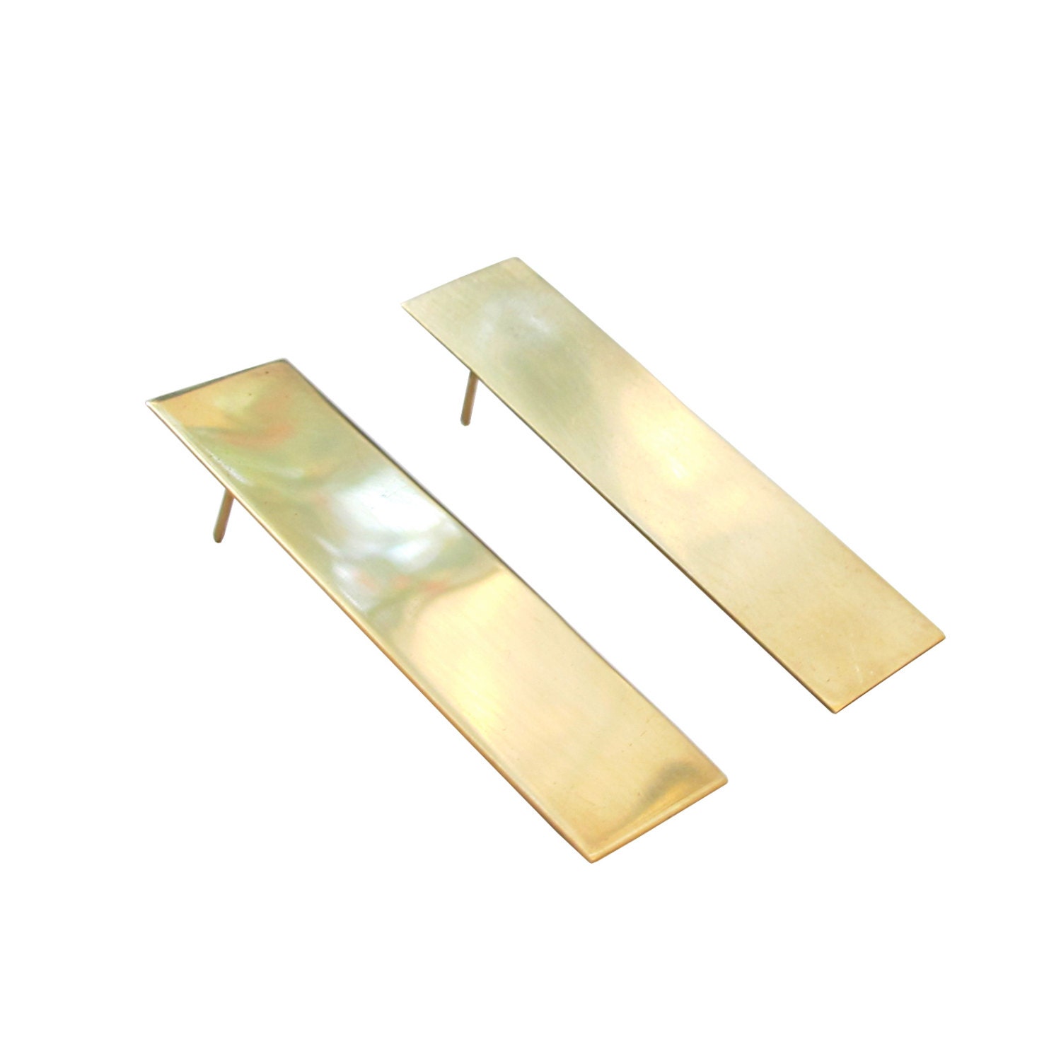 M O N O L I T H earrings