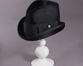 Dapper 'Drake' Fedora Hat